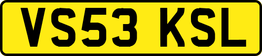 VS53KSL