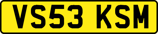 VS53KSM