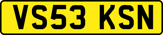 VS53KSN