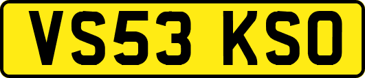 VS53KSO