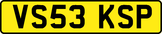 VS53KSP