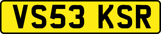 VS53KSR