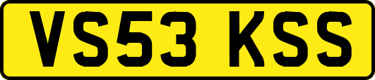 VS53KSS