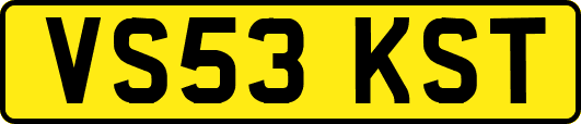 VS53KST