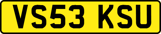 VS53KSU