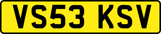 VS53KSV