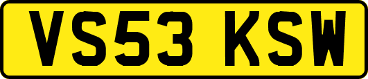 VS53KSW