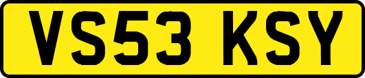 VS53KSY