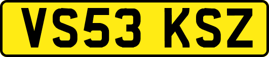 VS53KSZ