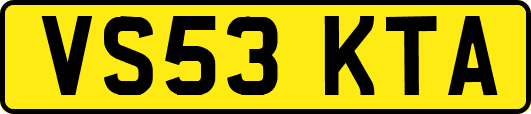 VS53KTA