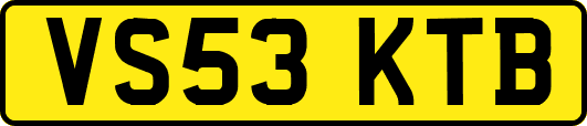 VS53KTB