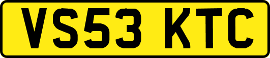 VS53KTC