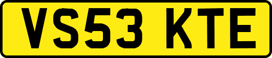 VS53KTE