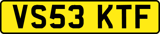VS53KTF