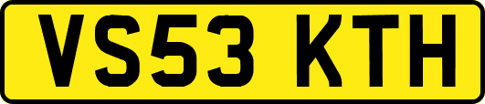VS53KTH