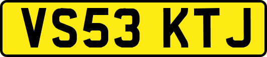 VS53KTJ