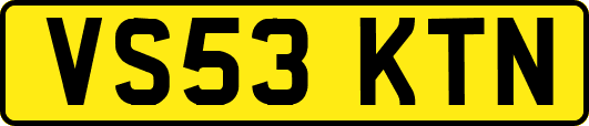 VS53KTN