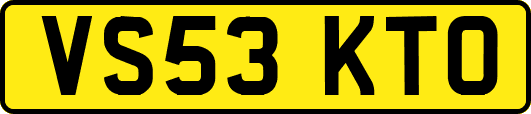 VS53KTO