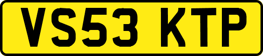 VS53KTP