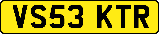VS53KTR