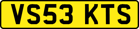 VS53KTS