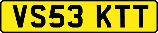 VS53KTT