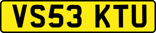 VS53KTU