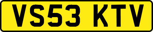 VS53KTV
