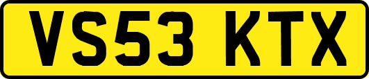 VS53KTX