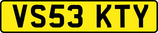 VS53KTY