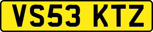 VS53KTZ