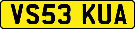 VS53KUA