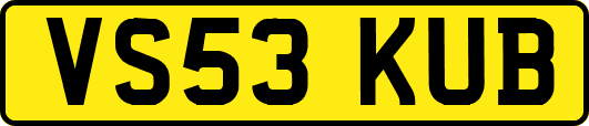 VS53KUB