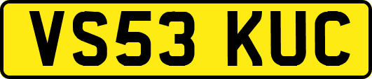 VS53KUC