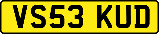 VS53KUD