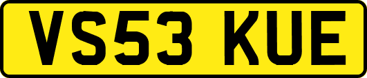 VS53KUE