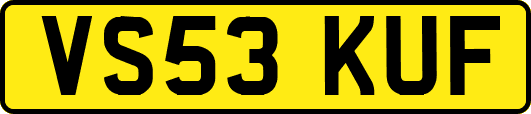 VS53KUF