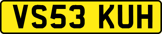 VS53KUH