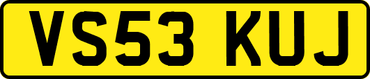 VS53KUJ