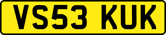 VS53KUK