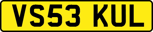 VS53KUL