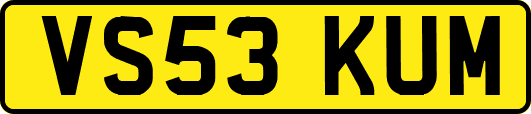 VS53KUM