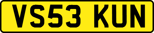 VS53KUN