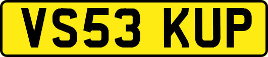 VS53KUP