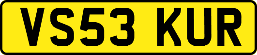 VS53KUR