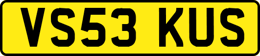 VS53KUS
