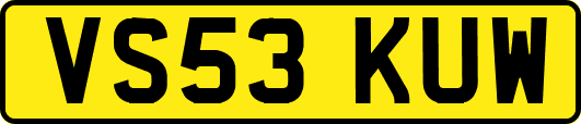VS53KUW