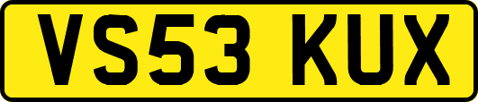 VS53KUX