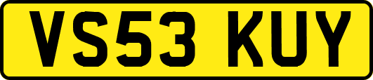 VS53KUY