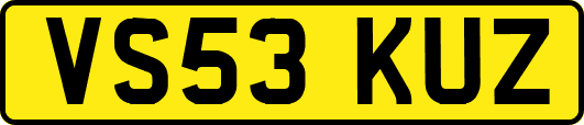 VS53KUZ
